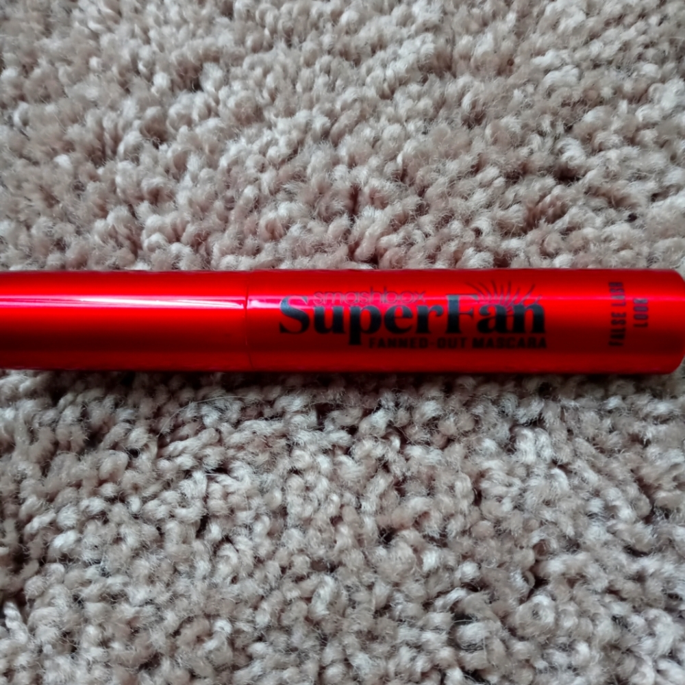 SMASHBOX MASCARA